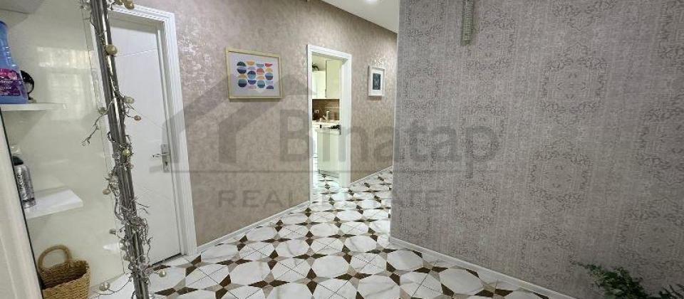 Bayıl, Yarat Müasir İncəsənət Mərkəzinin yanında 4 otaqlı mənzil satılır/137 kv.m. - 12