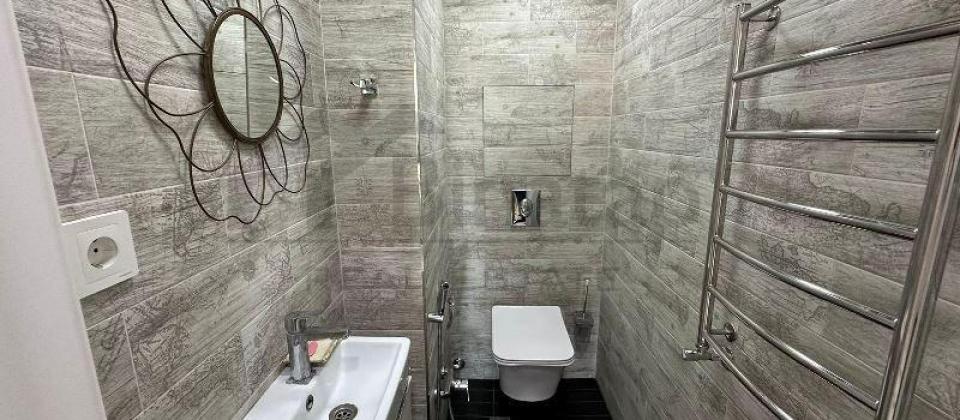 Bayıl, Yarat Müasir İncəsənət Mərkəzinin yanında 4 otaqlı mənzil satılır/137 kv.m. - 14