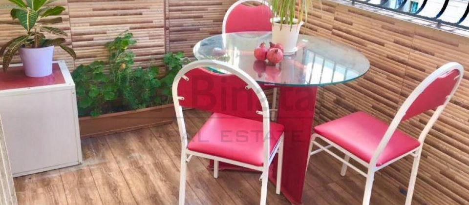 Bayıl, Yarat Müasir İncəsənət Mərkəzinin yanında 4 otaqlı mənzil satılır/137 kv.m. - 15