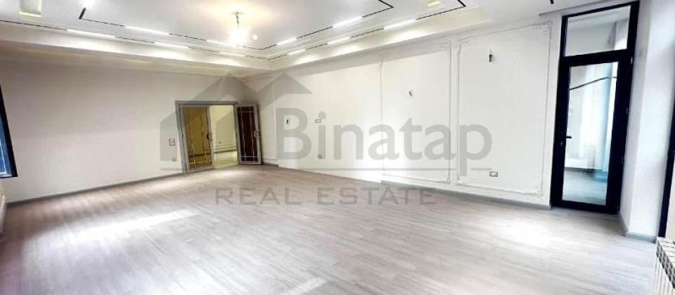 Tibb Universitetinin yanında 4 otaqlı mənzil satılır/234 kv.m. - 3