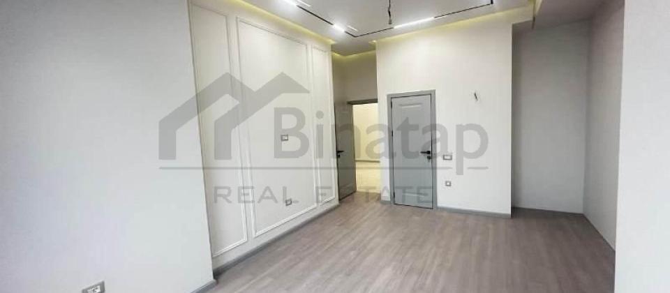 Tibb Universitetinin yanında 4 otaqlı mənzil satılır/234 kv.m. - 5