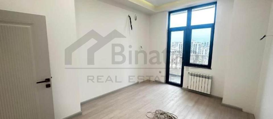 Tibb Universitetinin yanında 4 otaqlı mənzil satılır/234 kv.m. - 8