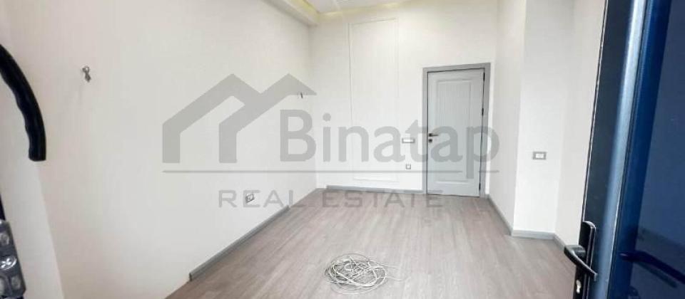 Tibb Universitetinin yanında 4 otaqlı mənzil satılır/234 kv.m. - 9