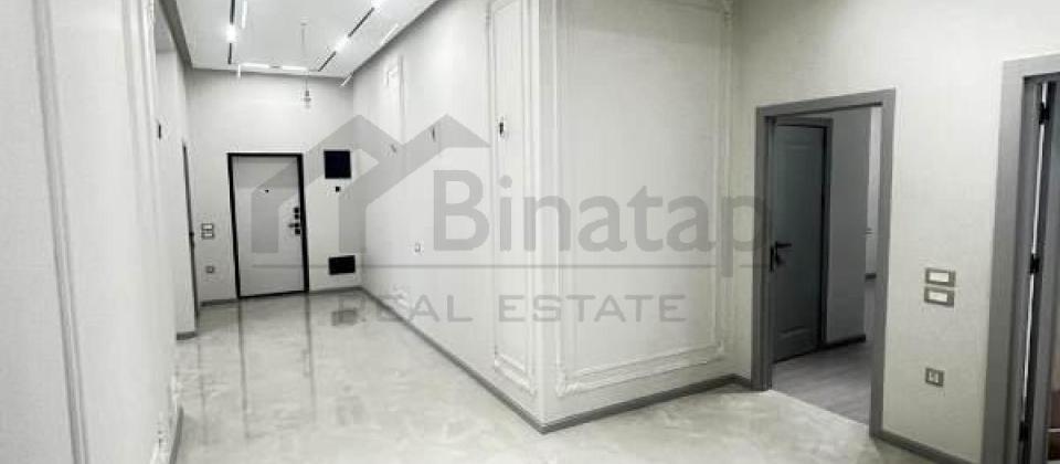 Tibb Universitetinin yanında 4 otaqlı mənzil satılır/234 kv.m. - 12