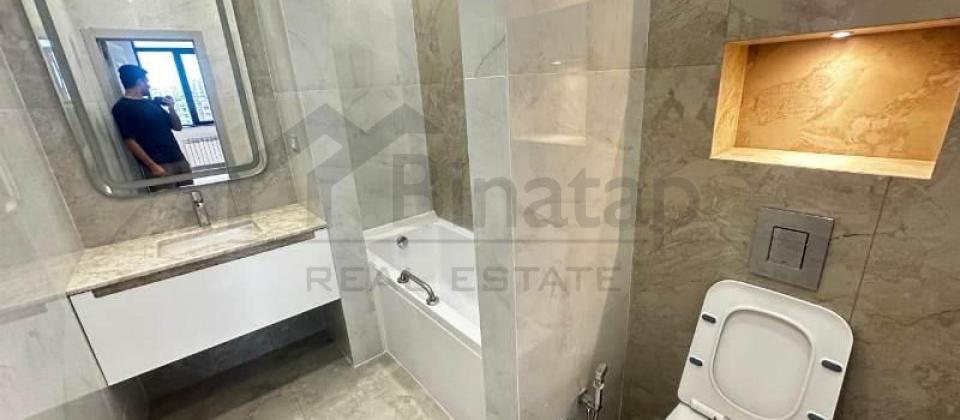 Tibb Universitetinin yanında 4 otaqlı mənzil satılır/234 kv.m. - 14