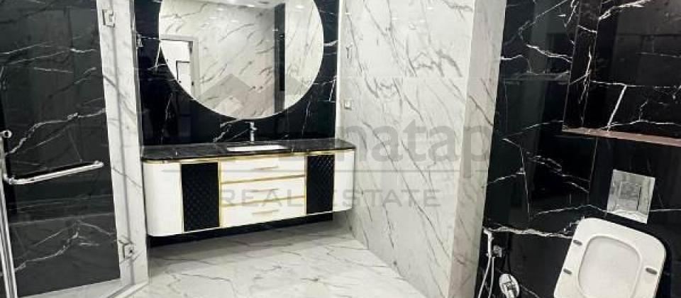 Tibb Universitetinin yanında 4 otaqlı mənzil satılır/234 kv.m. - 15