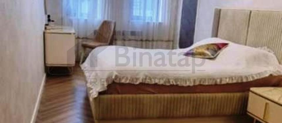 Zabitlər parkının yanı, Evim Residence'da 2 otaqlı mənzil satılır/95 kv.m. - 3