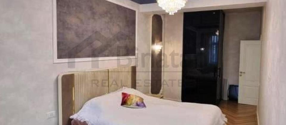 Zabitlər parkının yanı, Evim Residence'da 2 otaqlı mənzil satılır/95 kv.m. - 4