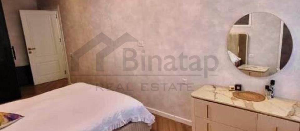 Zabitlər parkının yanı, Evim Residence'da 2 otaqlı mənzil satılır/95 kv.m. - 5