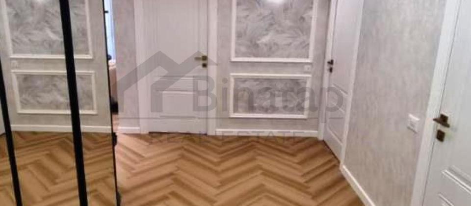 Zabitlər parkının yanı, Evim Residence'da 2 otaqlı mənzil satılır/95 kv.m. - 8