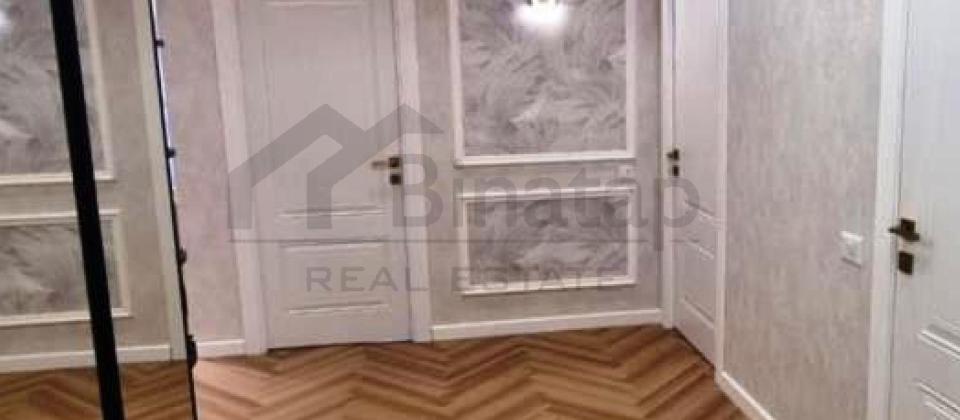 Zabitlər parkının yanı, Evim Residence'da 2 otaqlı mənzil satılır/95 kv.m. - 9