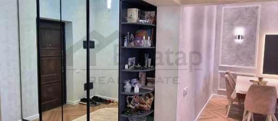 Zabitlər parkının yanı, Evim Residence'da 2 otaqlı mənzil satılır/95 kv.m. - 10