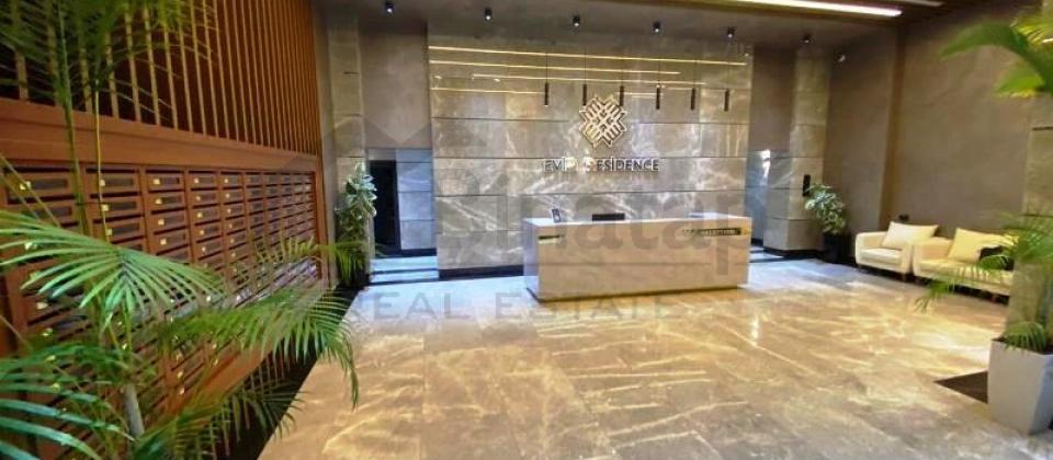 Zabitlər parkının yanı, Evim Residence'da 2 otaqlı mənzil satılır/95 kv.m. - 12