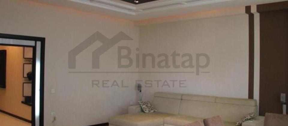 KİRAYƏ VERİLİR..! Türk Səfirliyinin arxasında yerləşir/3 otaq, 141 kv.m. - 4