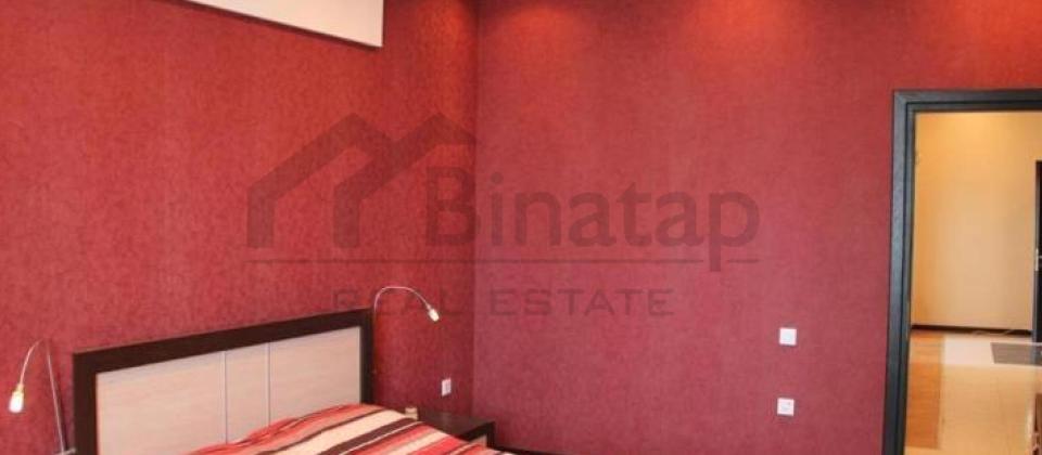 KİRAYƏ VERİLİR..! Türk Səfirliyinin arxasında yerləşir/3 otaq, 141 kv.m. - 6