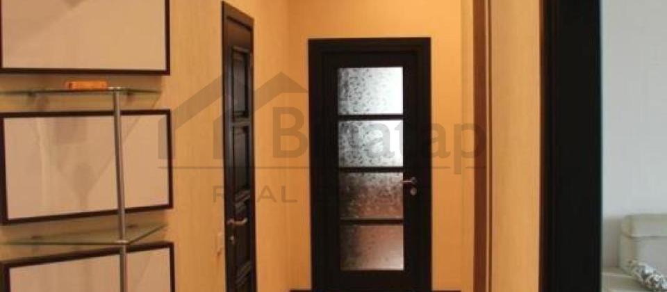 KİRAYƏ VERİLİR..! Türk Səfirliyinin arxasında yerləşir/3 otaq, 141 kv.m. - 10