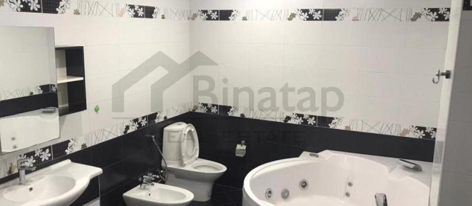 KİRAYƏ VERİLİR..! Türk Səfirliyinin arxasında yerləşir/3 otaq, 141 kv.m. - 14