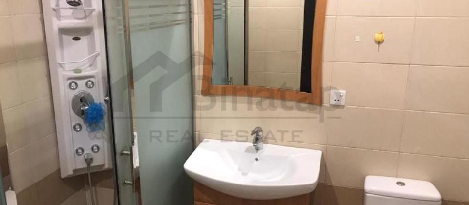 KİRAYƏ VERİLİR..! Türk Səfirliyinin arxasında yerləşir/3 otaq, 141 kv.m. - 15