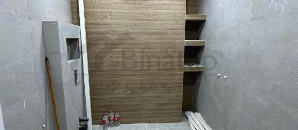 Bakı Sağlamlıq mərkəzinin yanında 2 otaqlı mənzil satılır/73 kv.m. - 13