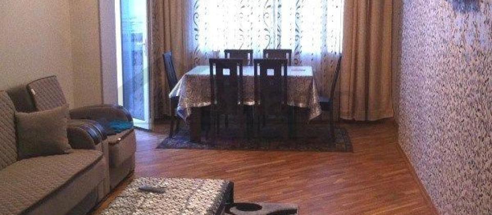 İnşaatçılar m/s yanında 2 otaqlı mənzil satılır/63 kv.m. - 2