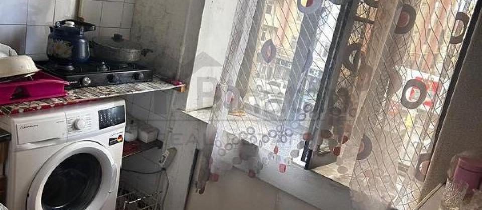 KİRAYƏ VERİLİR !!! Yasamal Parkının yanında yerləşir/32 kv.m. - 4