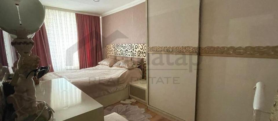 Gənclik Mall və m/s yanında 3 otaqlı mənzil satılır/75 kv.m. - 2