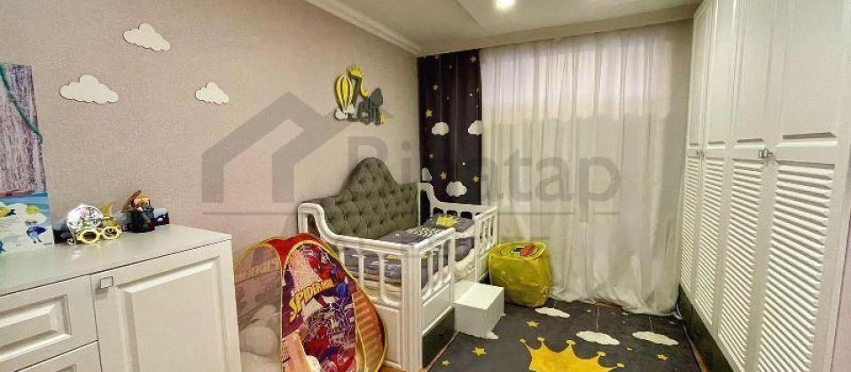 Gənclik Mall və m/s yanında 3 otaqlı mənzil satılır/75 kv.m. - 4