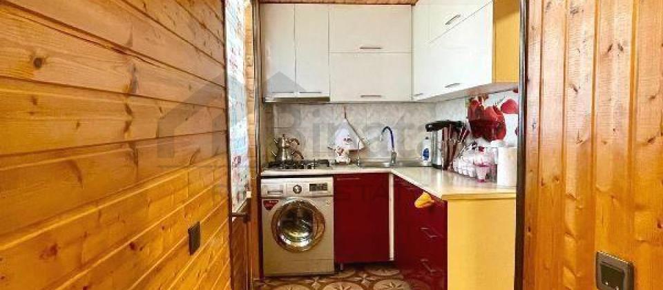 Gənclik Mall və m/s yanında 3 otaqlı mənzil satılır/75 kv.m. - 6