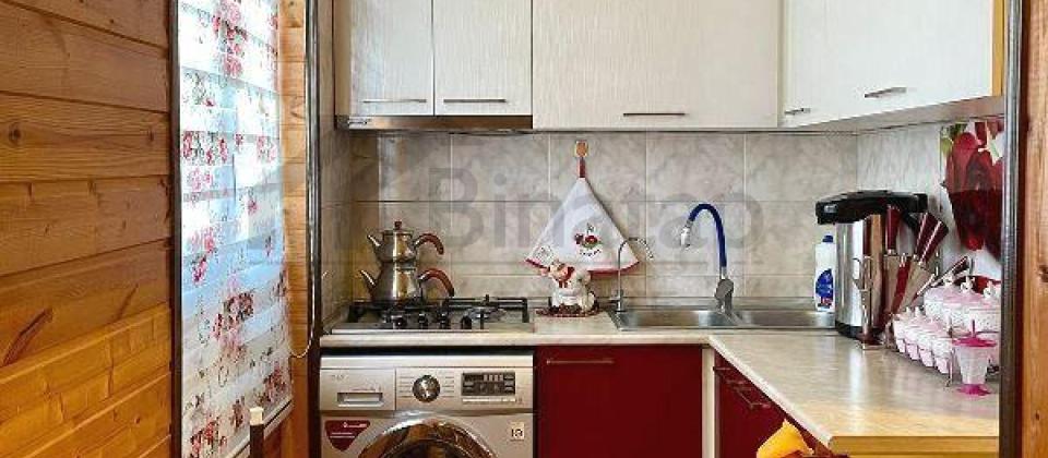 Gənclik Mall və m/s yanında 3 otaqlı mənzil satılır/75 kv.m. - 7