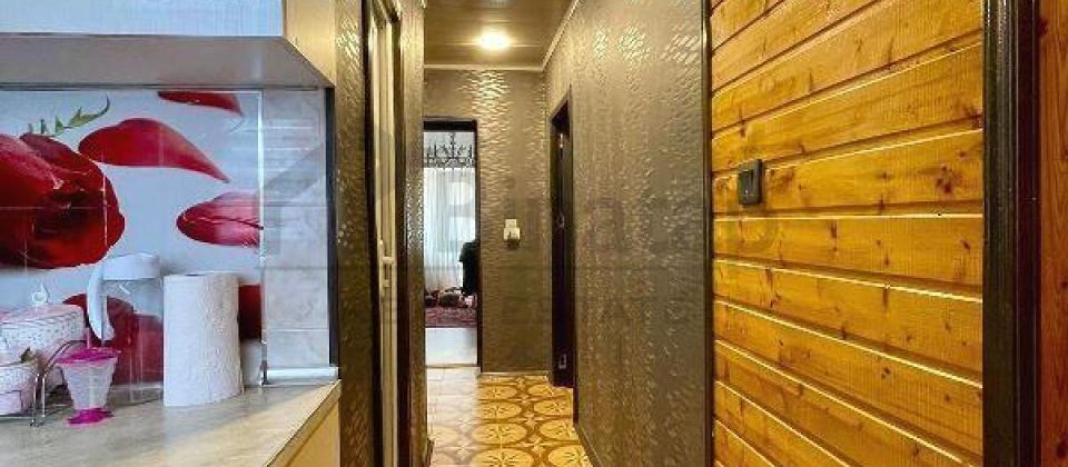 Gənclik Mall və m/s yanında 3 otaqlı mənzil satılır/75 kv.m. - 8