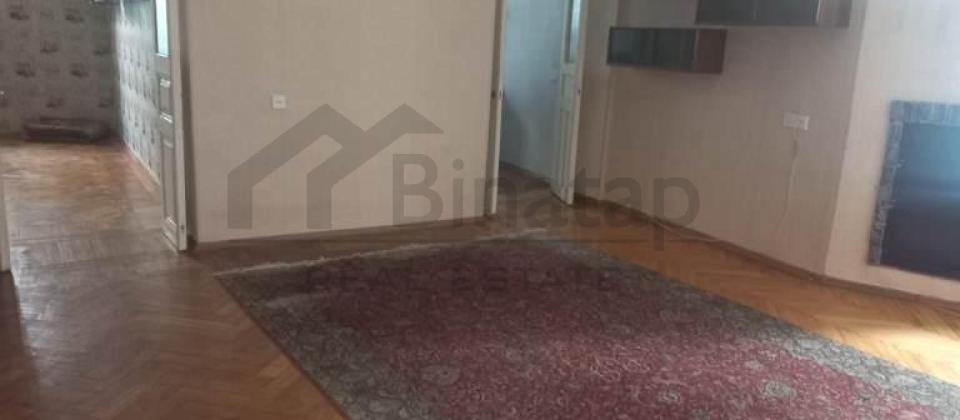 KİRAYƏ VERİLİR..! 28 May m/s və Mallun yanı/80 kv.m. - 2