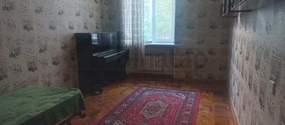 KİRAYƏ VERİLİR..! 28 May m/s və Mallun yanı/80 kv.m. - 3