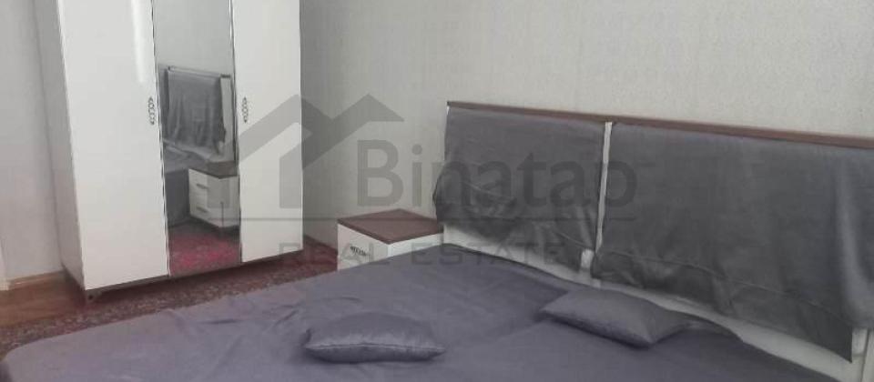 KİRAYƏ VERİLİR..! 28 May m/s və Mallun yanı/80 kv.m. - 6