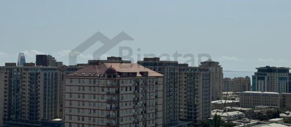 KİRAYƏ VERİLİR !!! Nizami metrosunun yanında yerləşir/125 kv.m. - 9