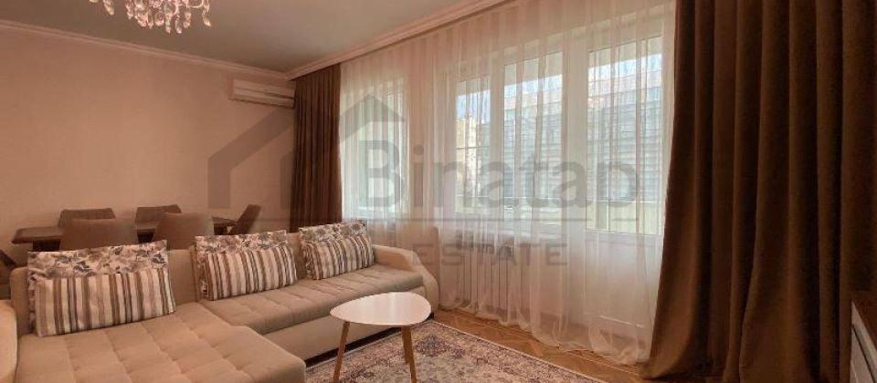 Bakı Sağlamlıq mərkəzinin yanında 2 otaqlı mənzil satılır/85 kv.m. - 3