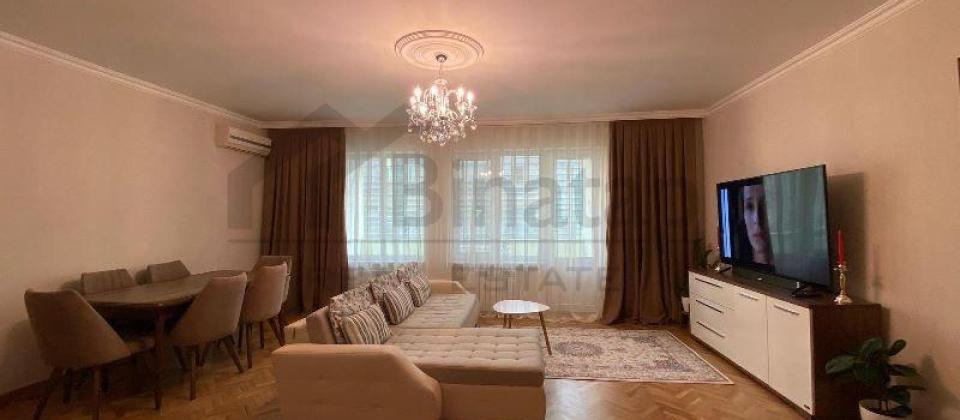 Bakı Sağlamlıq mərkəzinin yanında 2 otaqlı mənzil satılır/85 kv.m. - 4