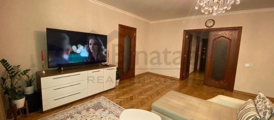 Bakı Sağlamlıq mərkəzinin yanında 2 otaqlı mənzil satılır/85 kv.m. - 5