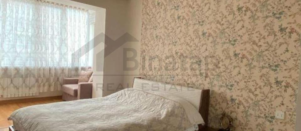 Bakı Sağlamlıq mərkəzinin yanında 2 otaqlı mənzil satılır/85 kv.m. - 6