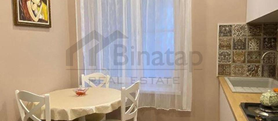 Bakı Sağlamlıq mərkəzinin yanında 2 otaqlı mənzil satılır/85 kv.m. - 9