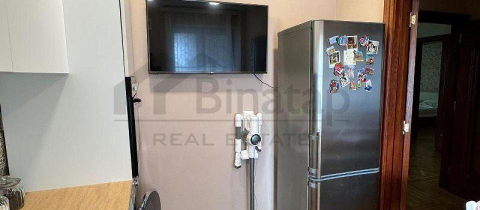 Bakı Sağlamlıq mərkəzinin yanında 2 otaqlı mənzil satılır/85 kv.m. - 11