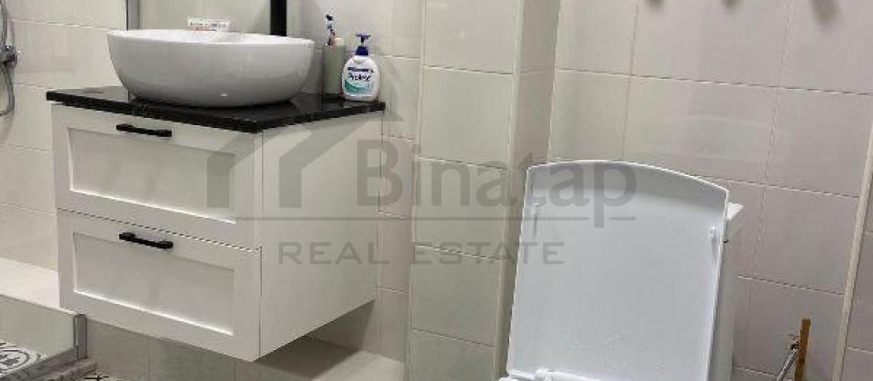 Bakı Sağlamlıq mərkəzinin yanında 2 otaqlı mənzil satılır/85 kv.m. - 14