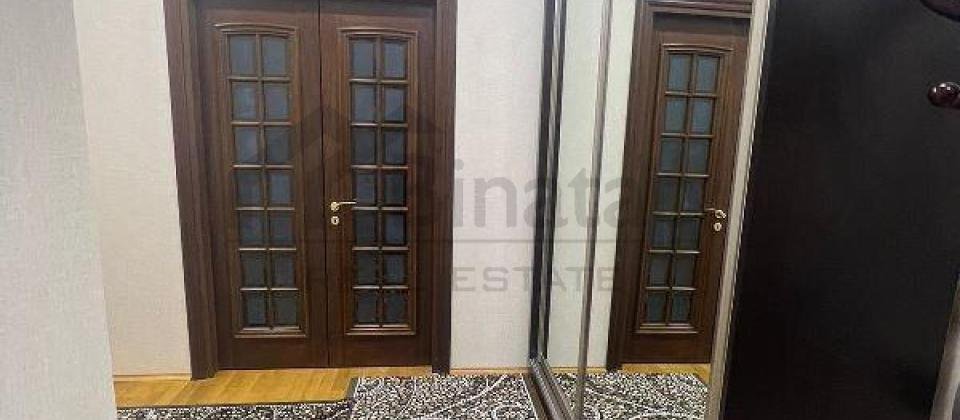 Nizami m/s və Qış parkının yanında 3 otaqlı mənzil satılır/80 kv.m. - 12