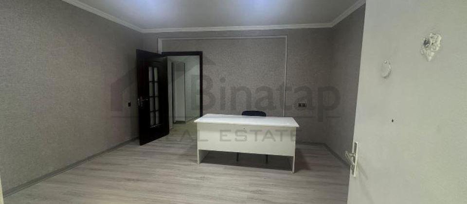 OFİS İCARƏYƏ VERİLİR !!! Hesablama Palatasının yanı/55 kv.m. - 6