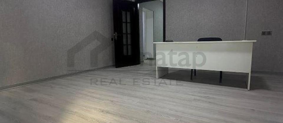 OFİS İCARƏYƏ VERİLİR !!! Hesablama Palatasının yanı/55 kv.m. - 8