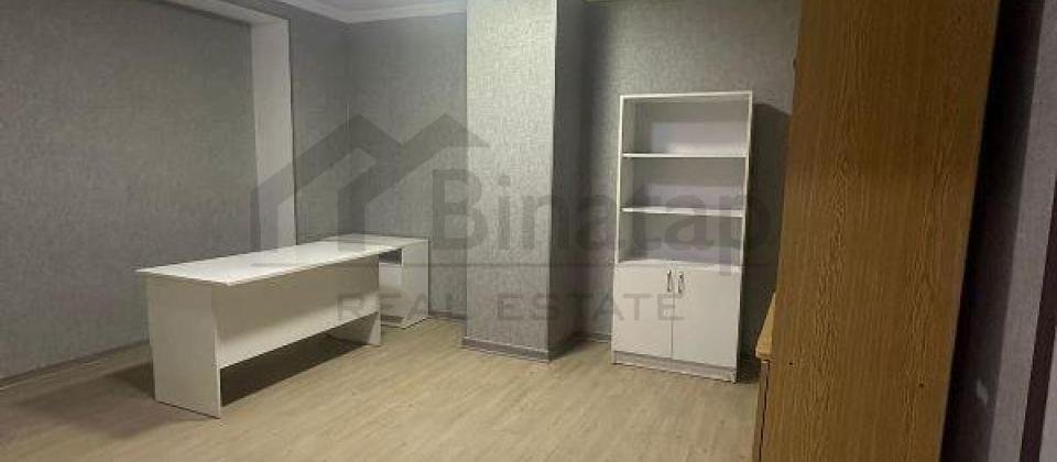 OFİS İCARƏYƏ VERİLİR !!! Hesablama Palatasının yanı/55 kv.m. - 11
