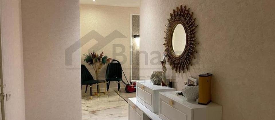 Grand Hayat Residence'də mənzil satılır/148 kv.m. - 8