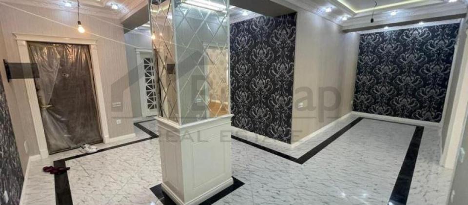 Yeni Yasamal qəsəbəsində 4 otaqlı mənzil satılır/211 kv.m. - 6