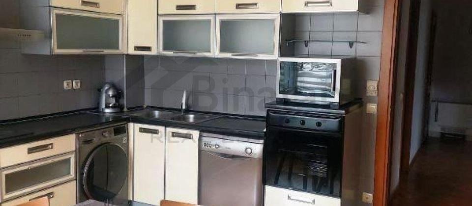 Nəriman Nərimanov heykəlinin yanında 3 otaqlı mənzil kirayə verilir/137 kv.m. - 7
