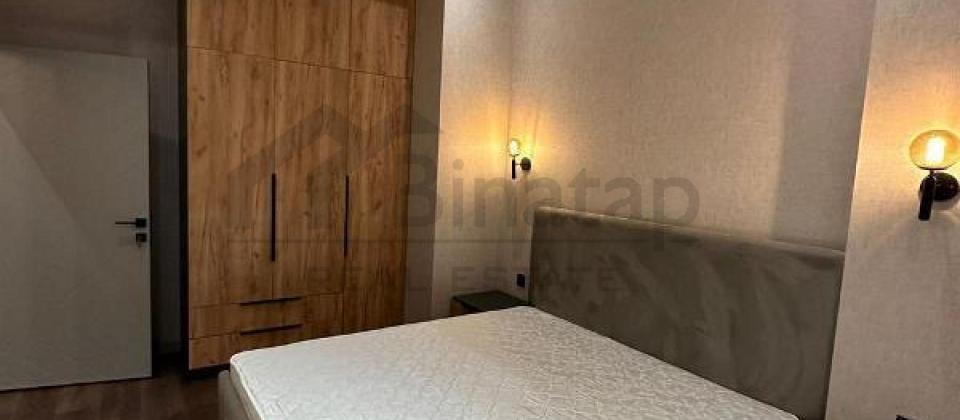 28 May m/s yanında 2 otaqlı mənzil satılır/51 kv.m. - 9