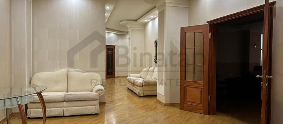 28 May m/s yanında 4 otaqlı mənzil satılır/221 kv.m. - 8